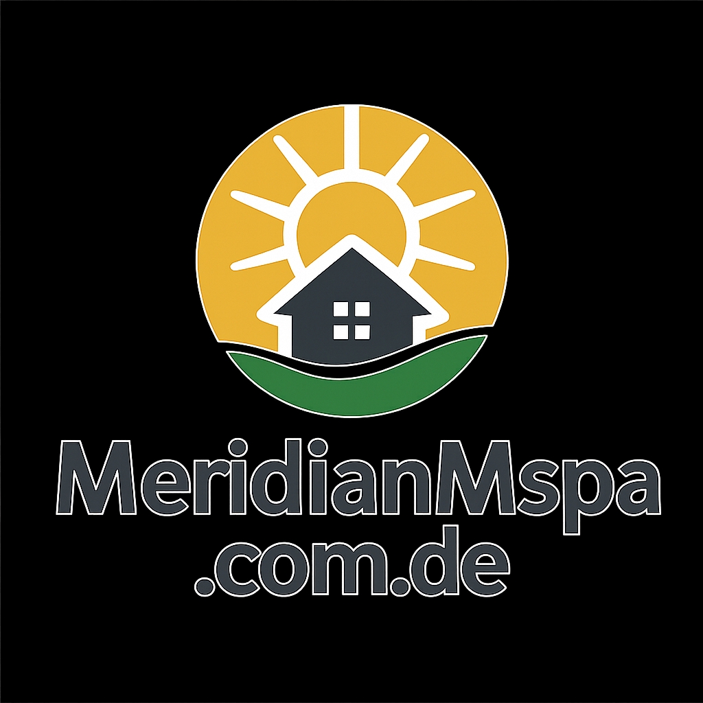 Meridianmspa